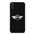 MINI CAR CARBON FIBER iPhone XS Max Case Cover