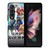 SUPER SMASH BROS ULTIMATE Samsung Galaxy Z Fold 3 Case Cover