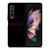SUPERNATURAL MOVIES LOGO 2 Samsung Galaxy Z Fold 3 Case Cover