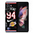 SUPREME NIKE NBA BASKETBALL Samsung Galaxy Z Fold 3 Case Cover