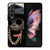 SUPREME SWAG CAT Samsung Galaxy Z Fold 3 Case Cover