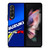 SUZUKI GSR LOGO Samsung Galaxy Z Fold 3 Case Cover