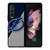 TAMPA BAY LIGHTING NHL HOCKEY LOGO Samsung Galaxy Z Fold 3 Case Cover