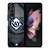 TAMPA BAY RAYS MLB BASEBALL Samsung Galaxy Z Fold 3 Case Cover TAMPA BAY RAYS MLB BASEBALL Samsung Galaxy Z Fold 3 Case Cover