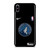 MINNESOTA TIMBERWOLVES NIKE NBA BASKETBALL iPhone XS Max Case Cover