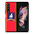 TED LASSO AFC RICHMOND FOOTBALL Samsung Galaxy Z Fold 3 Case Cover