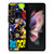 TEEN TITANS GO A CHARACTERS Samsung Galaxy Z Fold 3 Case Cover TEEN TITANS GO A CHARACTERS Samsung Galaxy Z Fold 3 Case Cover