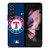 TEXAS RANGERS MLB BASEBALL NIKE Samsung Galaxy Z Fold 3 Case Cover TEXAS RANGERS MLB BASEBALL NIKE Samsung Galaxy Z Fold 3 Case Cover