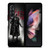 THE BATMAN DC COMIC MOVIES 4 Samsung Galaxy Z Fold 3 Case Cover