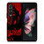 THE BATMAN DC COMIC MOVIES Samsung Galaxy Z Fold 3 Case Cover