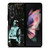 THE KID LAROI BLESSINGS Samsung Galaxy Z Fold 3 Case Cover THE KID LAROI BLESSINGS Samsung Galaxy Z Fold 3 Case Cover