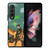 THE KID LAROI GO Samsung Galaxy Z Fold 3 Case Cover THE KID LAROI GO Samsung Galaxy Z Fold 3 Case Cover