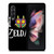 THE LEGEND OF ZELDA MAJORAS MASK GAMES FANS Samsung Galaxy Z Fold 3 Case Cover THE LEGEND OF ZELDA MAJORAS MASK GAMES FANS Samsung Galaxy Z Fold 3 Case Cover