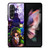 THE LEGEND OF ZELDA MAJORAS MASK GAMES Samsung Galaxy Z Fold 3 Case Cover THE LEGEND OF ZELDA MAJORAS MASK GAMES Samsung Galaxy Z Fold 3 Case Cover