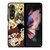 THE LOUD HOUSE CARTOON 2 Samsung Galaxy Z Fold 3 Case Cover THE LOUD HOUSE CARTOON 2 Samsung Galaxy Z Fold 3 Case Cover