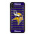 MINNESOTA VIKINGS FOOTBALL FIELD iPhone XS Max Case Cover