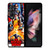 THE SUICIDE SQUAD DC COMICS 2021 2 Samsung Galaxy Z Fold 3 Case Cover