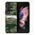 THRASHER SKATEBOARD CAMO Samsung Galaxy Z Fold 3 Case Cover THRASHER SKATEBOARD CAMO Samsung Galaxy Z Fold 3 Case Cover