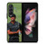 TIGER WOODS GOLFER Samsung Galaxy Z Fold 3 Case Cover TIGER WOODS GOLFER Samsung Galaxy Z Fold 3 Case Cover