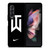 TIGER WOODS X NIKE Samsung Galaxy Z Fold 3 Case Cover TIGER WOODS X NIKE Samsung Galaxy Z Fold 3 Case Cover