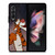 TIGGER WINNIE THE POOH DISNEY Samsung Galaxy Z Fold 3 Case Cover