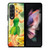 TINKERBELL DISNEY BEAUTIFUL Samsung Galaxy Z Fold 3 Case Cover