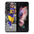 TODD GURLEY LOS ANGELES RAMS NFL Samsung Galaxy Z Fold 3 Case Cover TODD GURLEY LOS ANGELES RAMS NFL Samsung Galaxy Z Fold 3 Case Cover