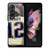 TOM BRADY JERSEY NEW ENGLAND PATRIOTS Samsung Galaxy Z Fold 3 Case Cover TOM BRADY JERSEY NEW ENGLAND PATRIOTS Samsung Galaxy Z Fold 3 Case Cover