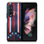 TOP GUN MAVERICKS MOVIE Samsung Galaxy Z Fold 3 Case Cover TOP GUN MAVERICKS MOVIE Samsung Galaxy Z Fold 3 Case Cover