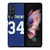 TORONTO MAPLE LEAFS AUSTON MATTHEWS NHL 2 Samsung Galaxy Z Fold 3 Case Cover TORONTO MAPLE LEAFS AUSTON MATTHEWS NHL 2 Samsung Galaxy Z Fold 3 Case Cover