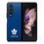 TORONTO MAPLE LEAFS NHL HOCKEY FANS Samsung Galaxy Z Fold 3 Case Cover TORONTO MAPLE LEAFS NHL HOCKEY FANS Samsung Galaxy Z Fold 3 Case Cover