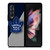 TORONTO MAPLE LEAFS NHL HOCKEY LOGO Samsung Galaxy Z Fold 3 Case Cover TORONTO MAPLE LEAFS NHL HOCKEY LOGO Samsung Galaxy Z Fold 3 Case Cover