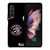 TORONTO RAPTORS NIKE NBA BASKETBALL Samsung Galaxy Z Fold 3 Case Cover TORONTO RAPTORS NIKE NBA BASKETBALL Samsung Galaxy Z Fold 3 Case Cover