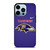 BALTIMORE RAVENS NFL FOOTBALL NIKE iPhone 13 Pro Max Case Cover