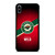 MINNESOTA WILD NHL HOCKEY iPhone XS Max Case Cover