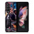 TRAVIS SCOTT ASTROWORLD COLLAGE Samsung Galaxy Z Fold 3 Case Cover TRAVIS SCOTT ASTROWORLD COLLAGE Samsung Galaxy Z Fold 3 Case Cover