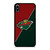 MINNESOTA WILD NHL HOCKEY LOGO iPhone XS Max Case Cover