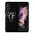 TRIUMPH CARBON FIBER Samsung Galaxy Z Fold 3 Case Cover