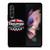 TRIUMPH MOTORCYCLES BADGE Samsung Galaxy Z Fold 3 Case Cover TRIUMPH MOTORCYCLES BADGE Samsung Galaxy Z Fold 3 Case Cover