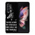 TUPAC SHAKUR RAPPER QUOTES Samsung Galaxy Z Fold 3 Case Cover TUPAC SHAKUR RAPPER QUOTES Samsung Galaxy Z Fold 3 Case Cover
