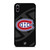 MONTREAL CANADIENS NHL TEAM iPhone XS Max Case Cover
