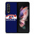 USA HOCKEY LOGO Samsung Galaxy Z Fold 3 Case Cover
