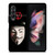 V FOR VENDETTA MOVIES Samsung Galaxy Z Fold 3 Case Cover