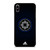 MONTREAL FC SOCCER MLS ADIDAS iPhone XS Max Case Cover