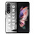 VAMPIRE WEEKEND ROCK BAND Samsung Galaxy Z Fold 3 Case Cover VAMPIRE WEEKEND ROCK BAND Samsung Galaxy Z Fold 3 Case Cover