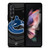 VANCOUVER CANUCKS NHL TEAM Samsung Galaxy Z Fold 3 Case Cover