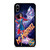 MS MARVEL MOVIES iPhone XS Max Case Cover