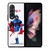 VLADIMIR GUERRERO TORONTO BLUE JAYS MLB Samsung Galaxy Z Fold 3 Case Cover