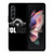 VOLBEAT METAL BAND LOGO Samsung Galaxy Z Fold 3 Case Cover