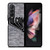 VOLCOM SKATEBOARD Samsung Galaxy Z Fold 3 Case Cover